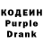 Кодеин Purple Drank RIZAYEV Muhiddin